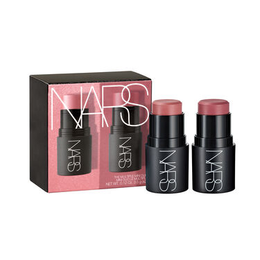 THE MULTIPLE MINI DUO, NARS Blush