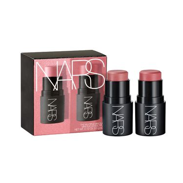 THE MULTIPLE MINI DUO, NARS Blush