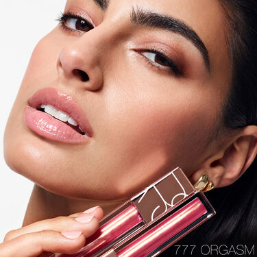 Afterglow Lip Oil, NARS Lipgloss