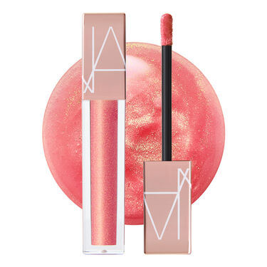 Afterglow Lip Oil, NARS Lipgloss