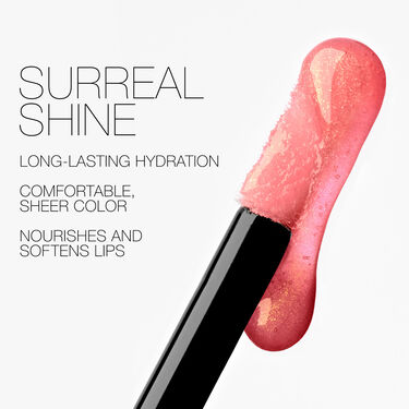 Afterglow Lip Oil, NARS Lipgloss