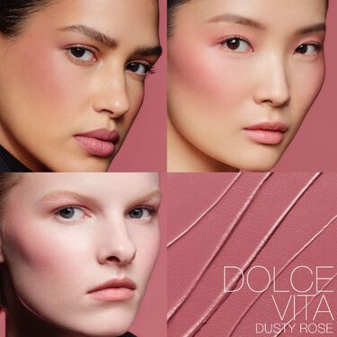 THE MULTIPLE MINI DUO, NARS Blush