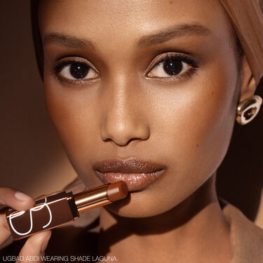 AFTERGLOW LIP BALM, NARS NEUHEITEN