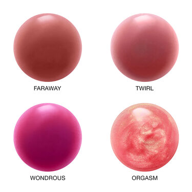 Afterglow Lip Oil, NARS Lipgloss