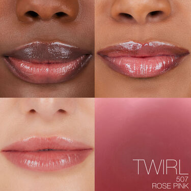 Afterglow Lip Oil, NARS Lipgloss