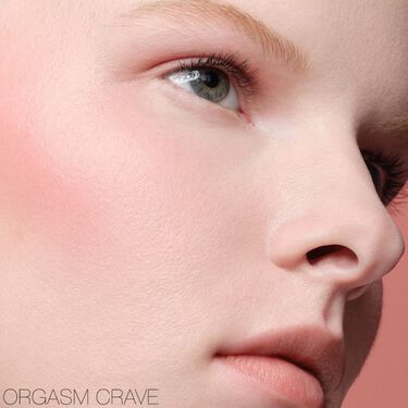 THE MULTIPLE MINI DUO, NARS Blush