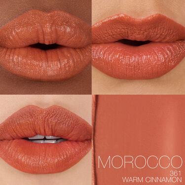 Explicit Lipstick, NARS NEU
