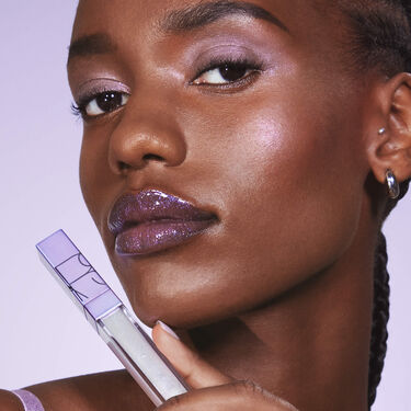 GLEAM AFTERGLOW LIP SHINE, NARS Lipgloss