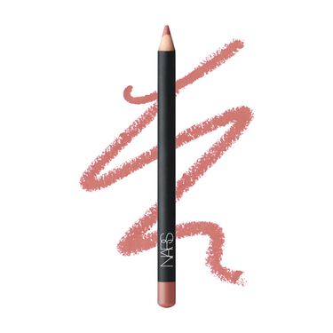 PRECISION LIP LINER, NARS FAST VERGRIFFEN