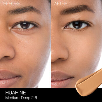 Natural Radiant Longwear Foundation