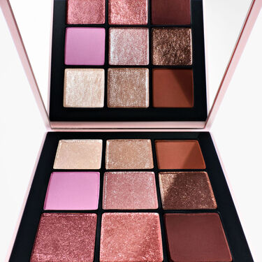 Afterglow Tempting Eyeshadow Palette, NARS Eye Palettes