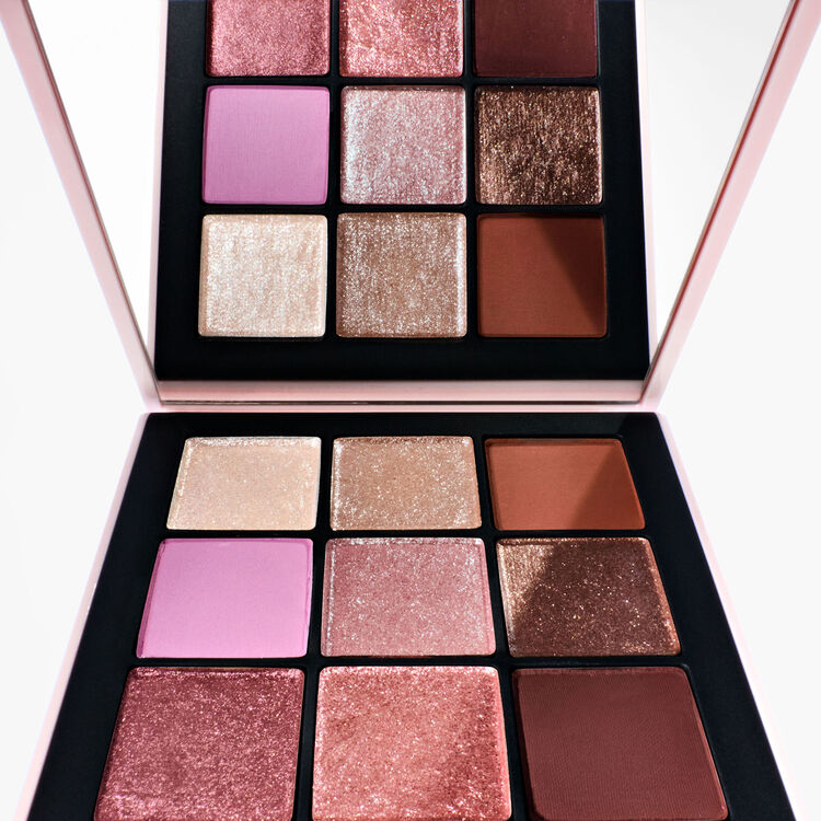 Afterglow Tempting Eyeshadow Palette, NARS Eye Palettes Afterglow Tempting Eyeshadow Palette, NARS Eye Palettes