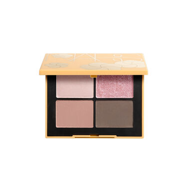 QUAD EYESHADOW, NARS Lidschatten