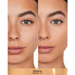 Sheer Glow Foundation