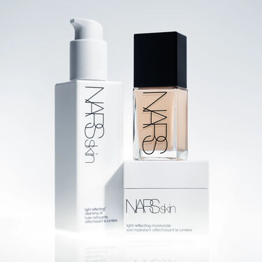 LIGHT REFLECTING&trade; CLEANSING OIL, NARS Hautpflege