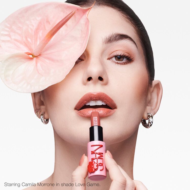 Explicit Lipstick, NARS NEUHEITEN