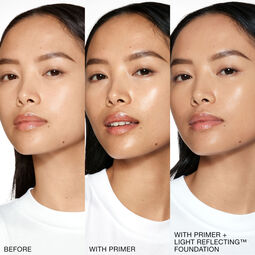 LIGHT REFLECTING HYDRATING PRIMER