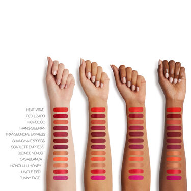 Lippenstift, NARS Online Exclusive