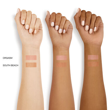 THE MINI MULTIPLE DUO, NARS Blush