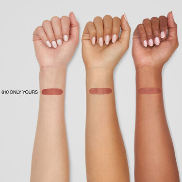 Explicit Lipstick, NARS LAST CHANCE