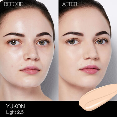 Light Reflecting Advanced Skincare Foundation, NARS LAST CHANCE