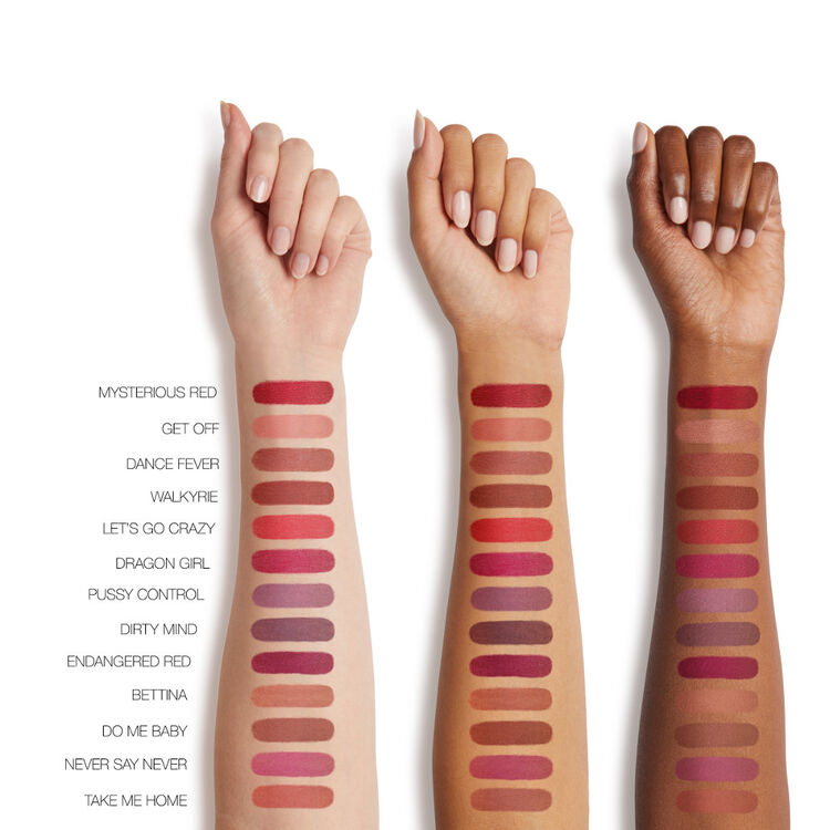 Bahama Velvet Matte Lip Pencil Nars Cosmetics