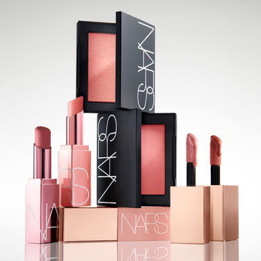 Afterglow Liquid Blush Duo, NARS KITS & GESCHENKSETS