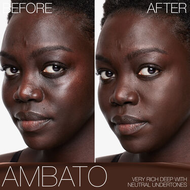 Light Reflecting Advanced Skincare Foundation, NARS Foundation