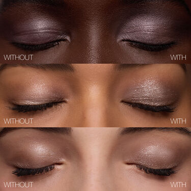 SMUDGE PROOF EYESHADOW BASE, NARS Primer