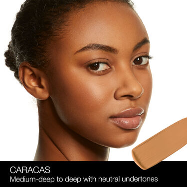 Soft Matte Complete Foundation, NARS FAST VERGRIFFEN