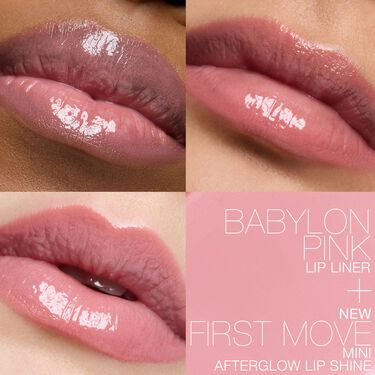 LINE & SHINE LIP DUO, NARS KITS & GESCHENKSETS