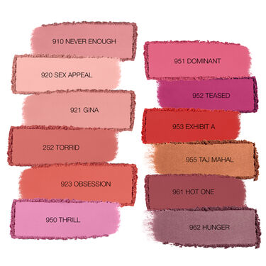 POWDER BLUSH, NARS NEUHEITEN