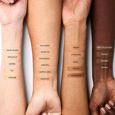 Sheer Glow Foundation, NARS Bestseller