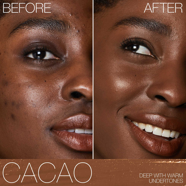 RADIANT CREAMY CONCEALER, NARS Concealer