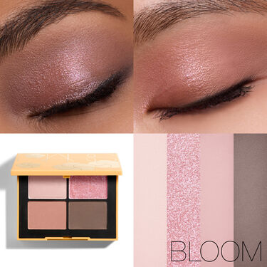 QUAD EYESHADOW, NARS Lidschatten