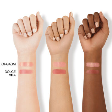 Afterglow Liquid Blush Duo, NARS KITS & GESCHENKSETS