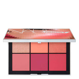 Nars Teint Paletten Makeup palette eyeshadow palette eyeshadows makeup cosmetics sephora fragrance this or that questions free shipping.