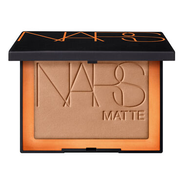 Matte Bronzing Powder, NARS LAST CHANCE