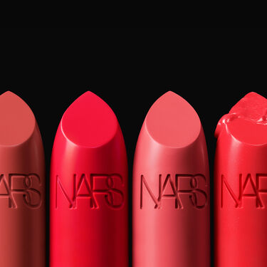 Lipstick, NARS FAST VERGRIFFEN