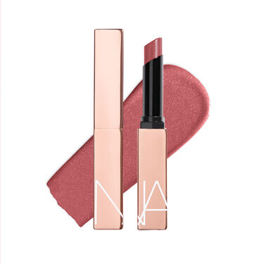 AFTERGLOW SENSUAL SHINE LIPSTICK, NARS NEUHEITEN