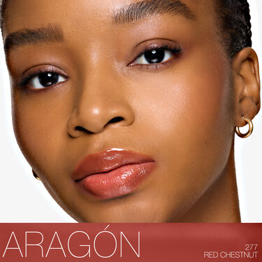 AFTERGLOW SENSUAL SHINE LIPSTICK, NARS Lippenstift