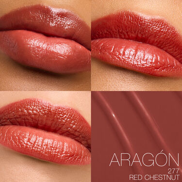 AFTERGLOW SENSUAL SHINE LIPSTICK, NARS Lippenstift