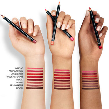 PRECISION LIP LINER, NARS Lip Pencils