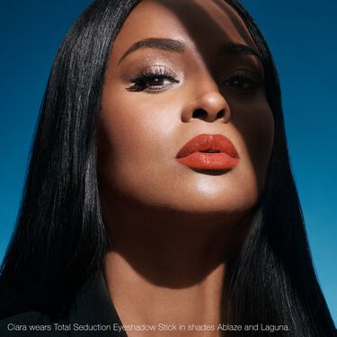 TOTAL SEDUCTION LIDSCHATTEN-STICK, NARS Tiramisu Makeup Trend