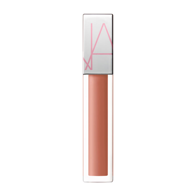 Loaded Lip Lacquer, NARS FAST VERGRIFFEN