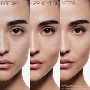 SOFT MATTE COMPLETE CONCEALER, NARS makeup