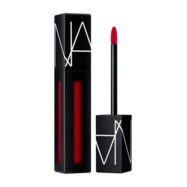 Powermatte Lip Pigment, NARS FAST VERGRIFFEN