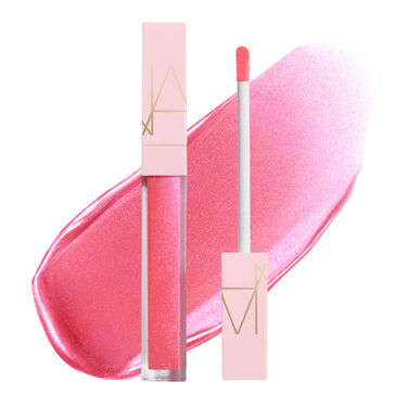AFTERGLOW LIP SHINE, NARS Lipgloss