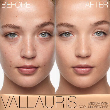 Natural Radiant Longwear Foundation, NARS Foundation