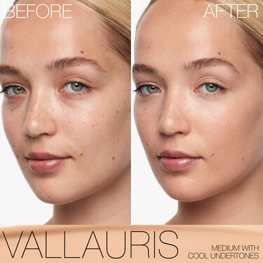 Light Reflecting Advanced Skincare Foundation, NARS Foundation